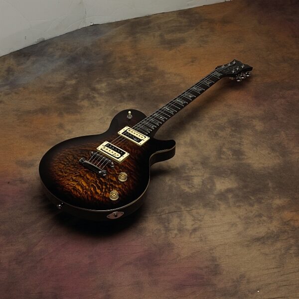 open zoom image for Dean EVO Special Select Electric Guitar, Alternative