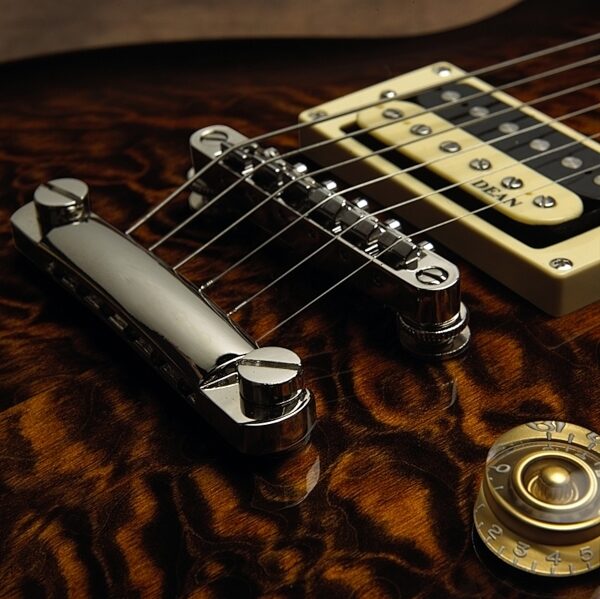 open zoom image for Dean EVO Special Select Electric Guitar, Bridge