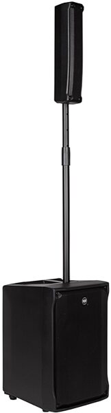 open zoom image for RCF Evox J8 Active Portable Array PA System, Black, Main