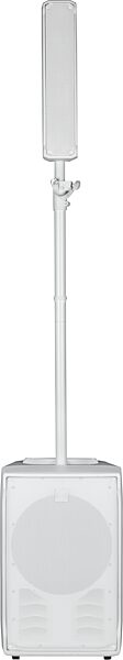 open zoom image for RCF Evox JMix8 Active Portable Array PA System, White, Main