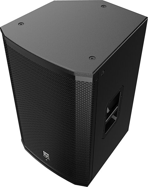 open zoom image for Electro-Voice ETX-15P 2-Way Powered Loudspeaker, Single Speaker, Open Box (Very Good), EV ETX-15P RiggingPoints TopDown