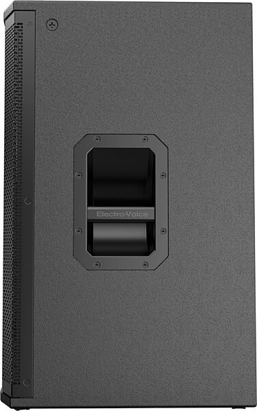 open zoom image for Electro-Voice ETX-15P 2-Way Powered Loudspeaker, Single Speaker, Open Box (Very Good), EV ETX-15P Side Straight