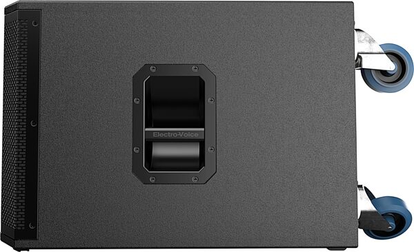 open zoom image for Electro-Voice ETX-15SP Powered Subwoofer, Single Speaker, Open Box (Like New), EV ETX-15SP Side Straight