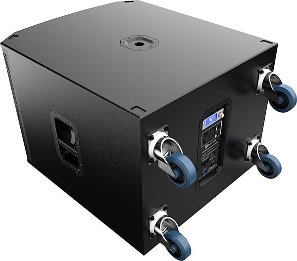 open zoom image for Electro-Voice ETX-18SP Powered Subwoofer, Single, EV ETX-18SP Back TopDown