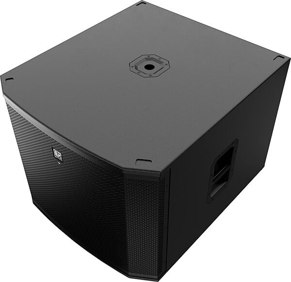 open zoom image for Electro-Voice ETX-18SP Powered Subwoofer, Single, EV ETX-18SP Front TopDown
