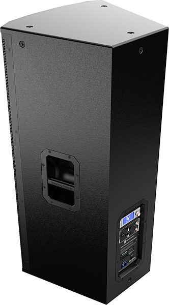open zoom image for Electro-Voice ETX-35P 3-Way Powered Loudspeaker, Single Speaker, Back