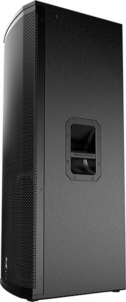 open zoom image for Electro-Voice ETX-35P 3-Way Powered Loudspeaker, Single Speaker, Front Three Quarter