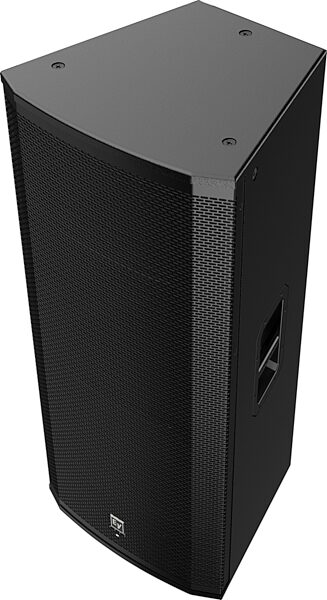 open zoom image for Electro-Voice ETX-35P 3-Way Powered Loudspeaker, Single Speaker, Top Down