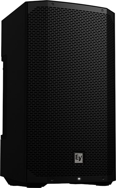 open zoom image for Electro-Voice EVERSE 12 Battery-Powered PA Speaker, Single Speaker, Black, Action Position Back