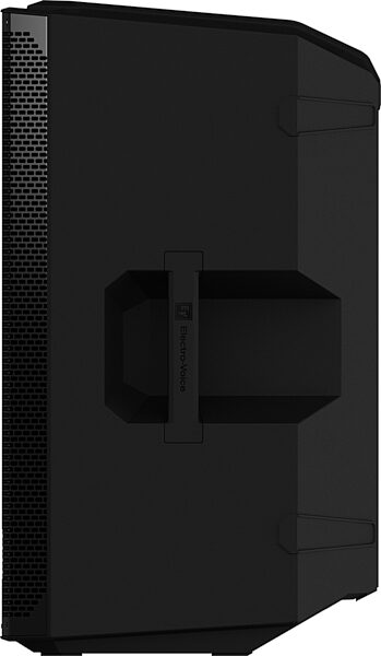 open zoom image for Electro-Voice EVERSE 12 Battery-Powered PA Speaker, Single Speaker, Black, Action Position Back