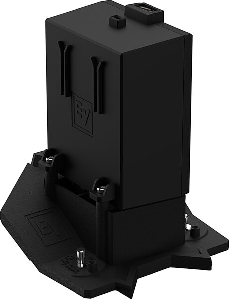 open zoom image for Electro-Voice EVERSE Battery Pack, Black, EVERSE-BAT-B, Open Box (Like New), Action Position Back