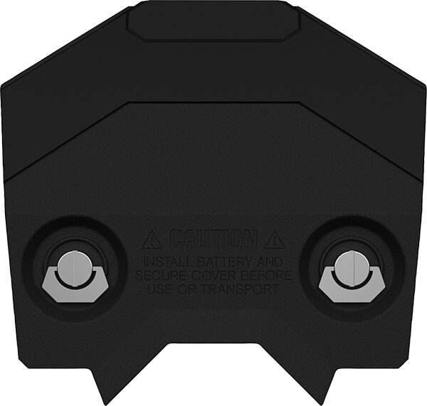 open zoom image for Electro-Voice EVERSE Battery Pack, Black, EVERSE-BAT-B, Open Box (Like New), Action Position Back