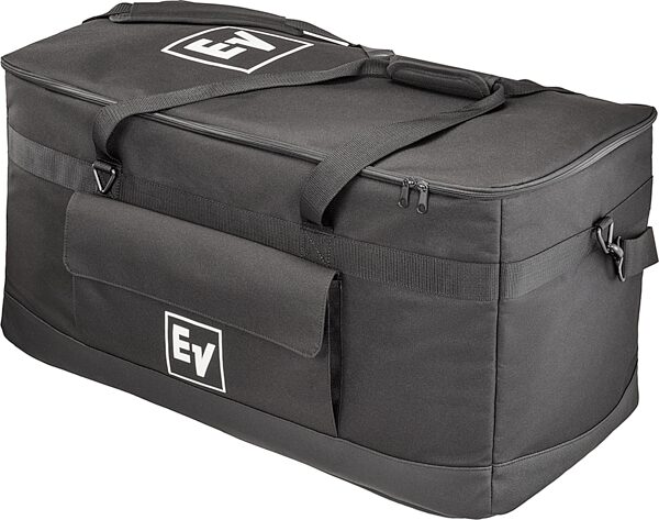 open zoom image for Electro-Voice EVERSE-DUFFEL Padded Duffel Bag for EVERSE 8 or 12 Speaker, New, Action Position Back