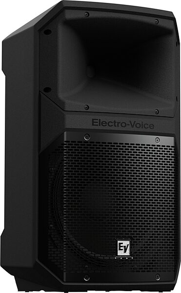 open zoom image for Electro-Voice EVIVA 12P Powered Speaker, Single Speaker, Action Position Back