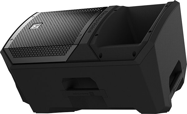 open zoom image for Electro-Voice EVIVA 12P Powered Speaker, Single Speaker, Action Position Back