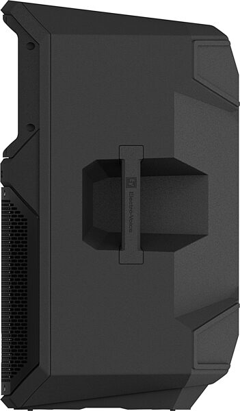 open zoom image for Electro-Voice EVIVA 12P Powered Speaker, Single Speaker, Side Left