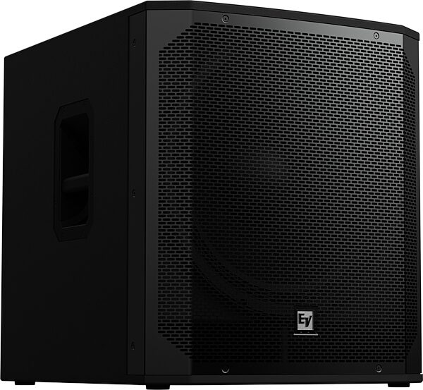 open zoom image for Electro-Voice EVIVA 18SP Powered Portable Subwoofer Speaker, Pair, Front Right