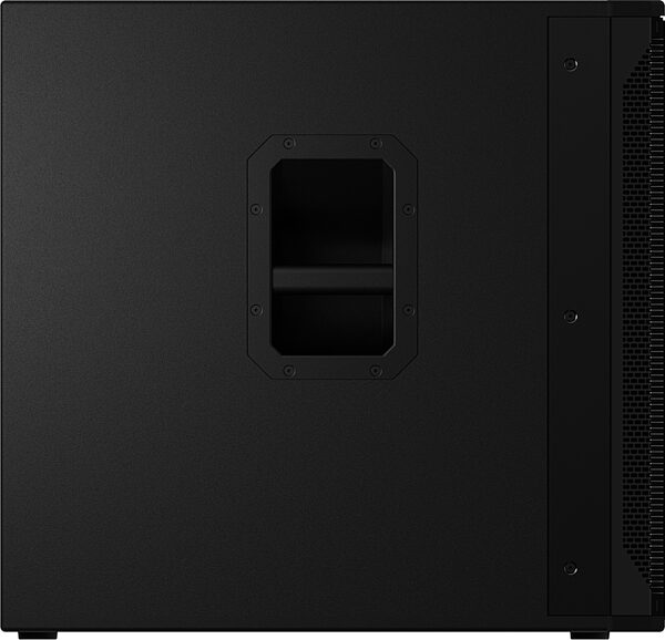 open zoom image for Electro-Voice EVIVA 18SP Powered Portable Subwoofer Speaker, Single Speaker, Right Side