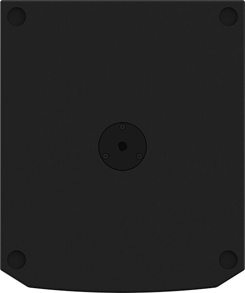 open zoom image for Electro-Voice EVIVA 18SP Powered Portable Subwoofer Speaker, Single Speaker, Top
