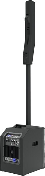 open zoom image for Electro-Voice EVOLVE 50M Powered Column PA System with 8-Channel Mixer, Black, ve