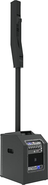 open zoom image for Electro-Voice EVOLVE 50M Powered Column PA System with 8-Channel Mixer, Black, ve