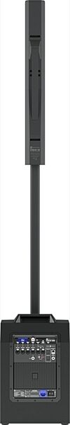 open zoom image for Electro-Voice EVOLVE 50M Powered Column PA System with 8-Channel Mixer, Black, ve