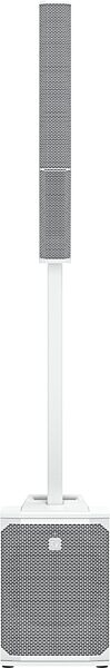 open zoom image for Electro-Voice EVOLVE 50M Powered Column PA System with 8-Channel Mixer, White, Open Box (Like New), ve
