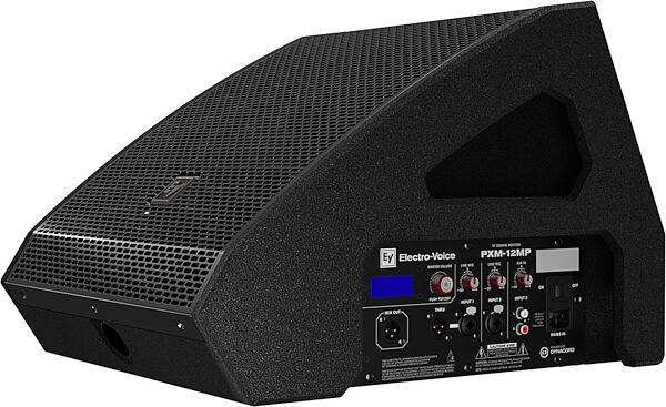 open zoom image for Electro-Voice PXM-12MP Powered Stage Monitor, Single Speaker, Action Position Back
