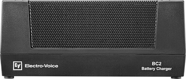 open zoom image for Electro-Voice RE3-ACC-BC2 Two-Slot Battery Charger, New, Action Position Back