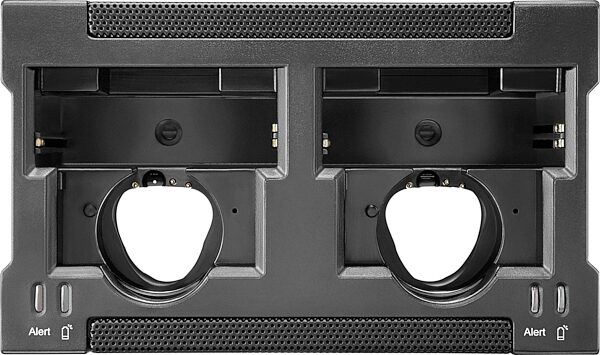 open zoom image for Electro-Voice RE3-ACC-BC2 Two-Slot Battery Charger, New, Action Position Back
