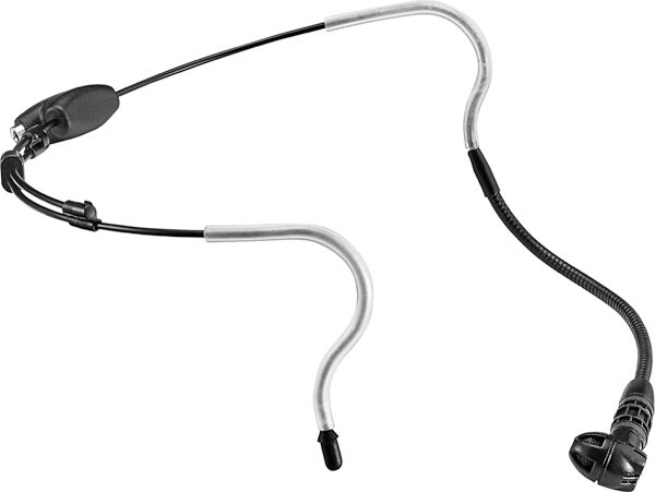 open zoom image for Electro-Voice RE3-BPHW Headset Wireless Microphone System, Band 5H (560 - 596 MHz), View