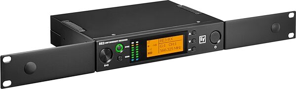 open zoom image for Electro-Voice RE3-ACC-RMK1 Rack Mount Kit for RE3, New, Action Position Back