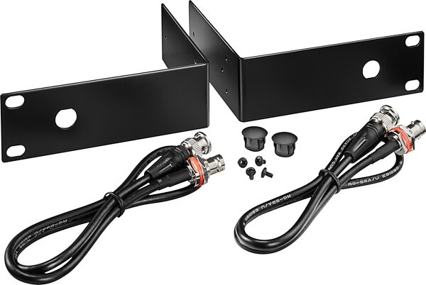 open zoom image for Electro-Voice RE3-ACC-RMK1 Rack Mount Kit for RE3, New, Action Position Back