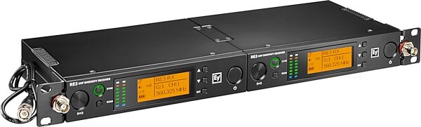 open zoom image for Electro-Voice RE3-ACC-RMK2 Rack Mount Kit For 2 RE3, New, Action Position Back