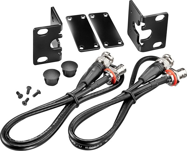open zoom image for Electro-Voice RE3-ACC-RMK2 Rack Mount Kit For 2 RE3, New, Action Position Back
