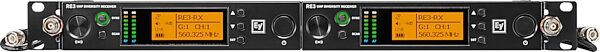 open zoom image for Electro-Voice RE3-ACC-RMK2 Rack Mount Kit For 2 RE3, New, Action Position Back