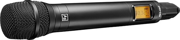 open zoom image for Electro-Voice RE3-RE520 Wireless Vocal Microphone System, Band 5H (560 - 596 MHz), View