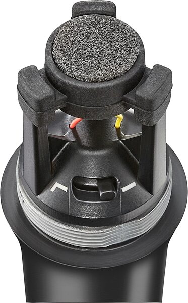 open zoom image for Electro-Voice RE-520 Condenser Supercardioid Vocal Microphone, Open Box (Very Good), Action Position Back