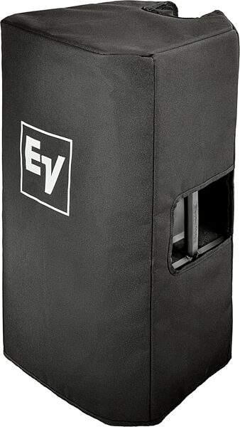 open zoom image for Electro-Voice Padded Cover for ZLX-8P-G2 and ZLX-8-G2, New, Action Position Back