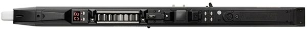 open zoom image for Akai EWI5000 Wireless Electronic Wind Controller/Synthesizer, Black, Bottom