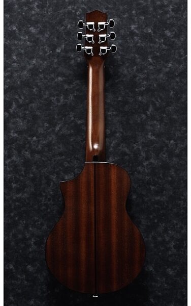 open zoom image for Ibanez EWP32FM Piccolo Acoustic Guitar, View