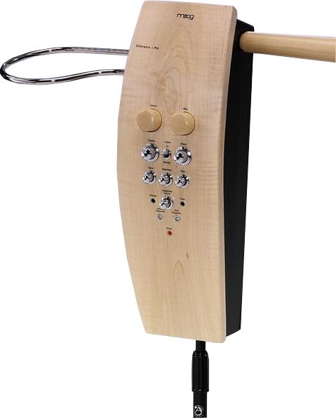 open zoom image for Moog Music Etherwave Pro Theremin, Main
