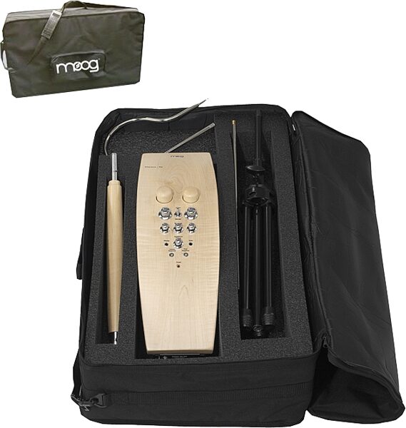 open zoom image for Moog Music Etherwave Pro Gig Bag, Main