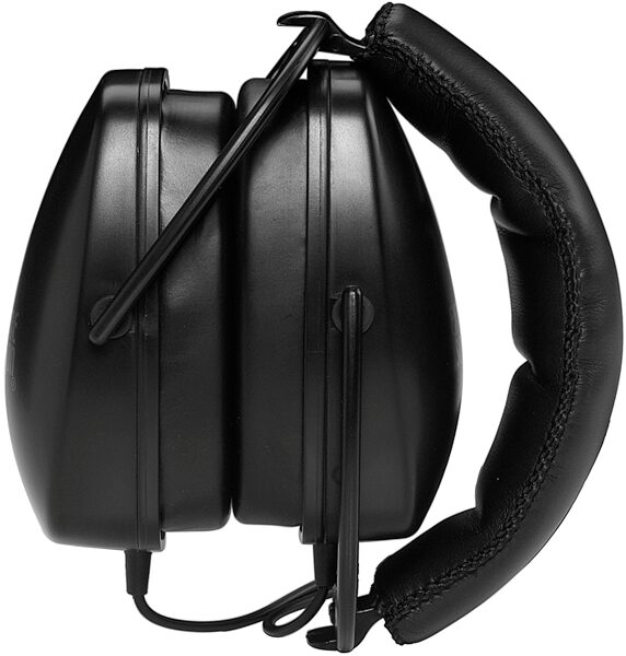 open zoom image for Direct Sound EX-29 Extreme Isolation Headphones, Folded