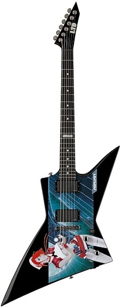 open zoom image for ESP LTD EX-AVATAR Electric Guitar, Main