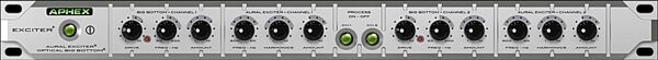 open zoom image for Aphex Aural Exciter and Optical Big Bottom, Main