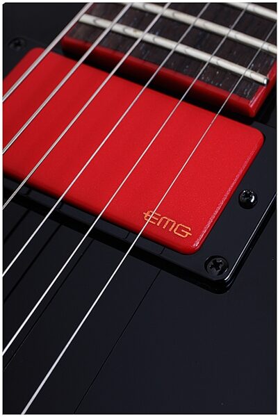 open zoom image for Schecter Gary Holt V-1 Electric Guitar, Pickup
