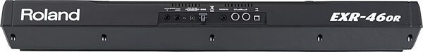 open zoom image for Roland EXR46OR Interactive Keyboard, Rear