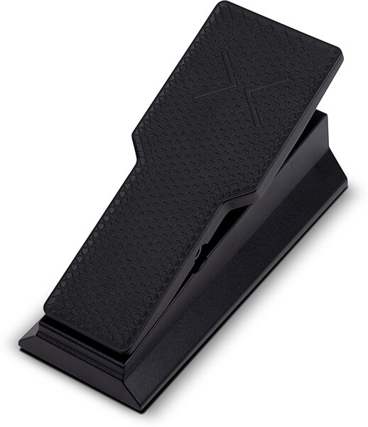 open zoom image for Line 6 EX2 Expression Pedal with Toe Switch, New, Action Position Back