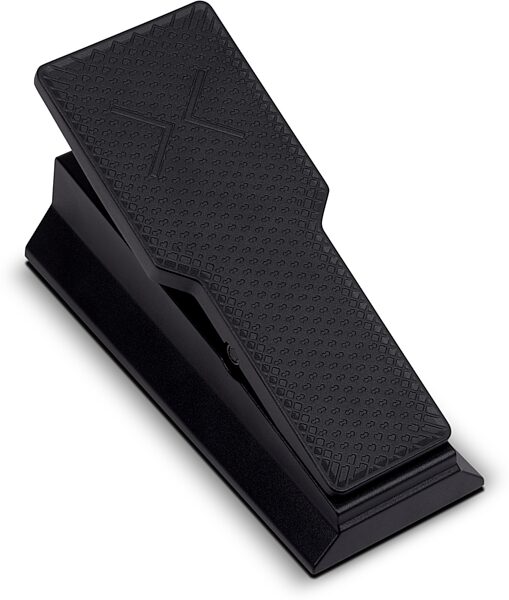 open zoom image for Line 6 EX2 Expression Pedal with Toe Switch, New, Action Position Back